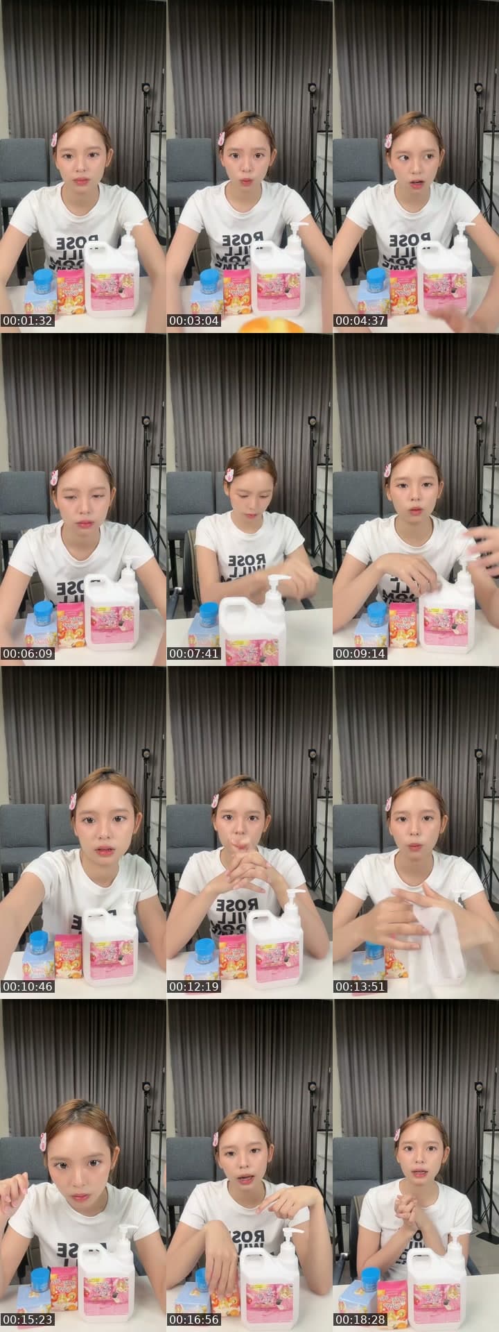 หวัดดีจ้าพี่ๆ
