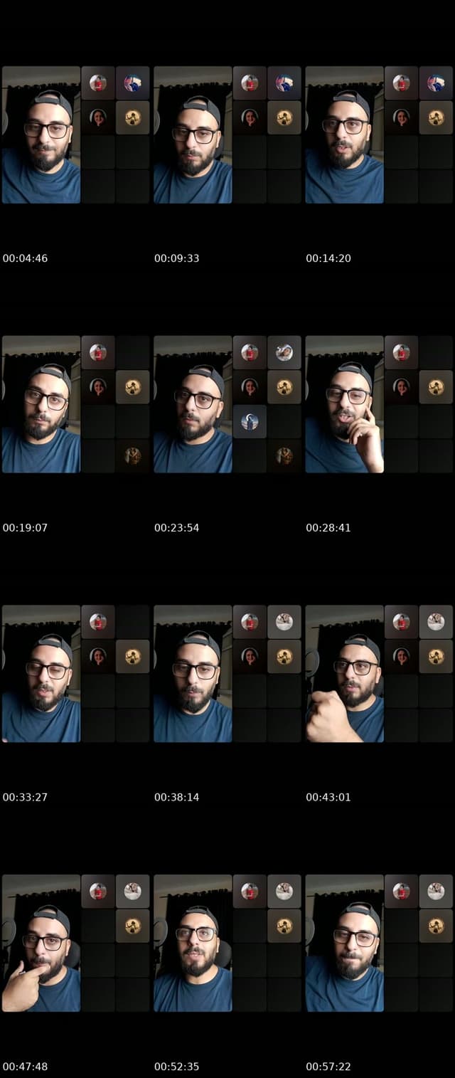 TikTok live: دردشة by @hossam.sharara11
