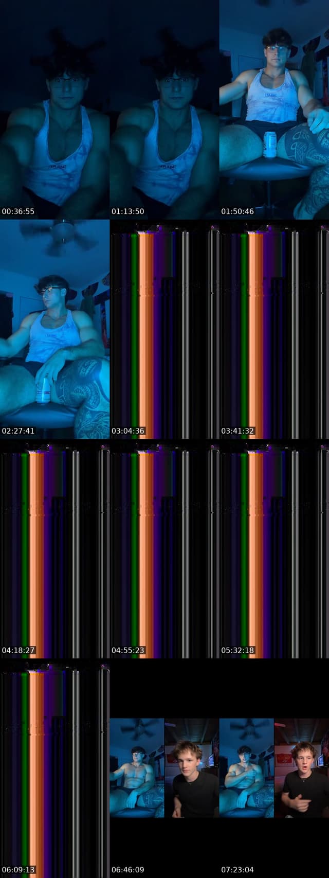 United States TikTok live: Flexin n vibes by @dentfitness