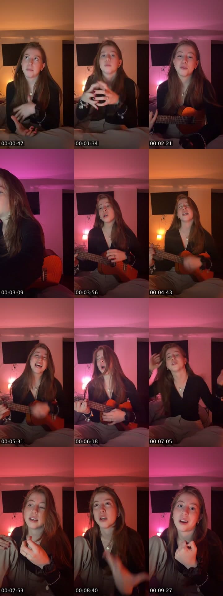 @fiaoficial_ TikTok live stream