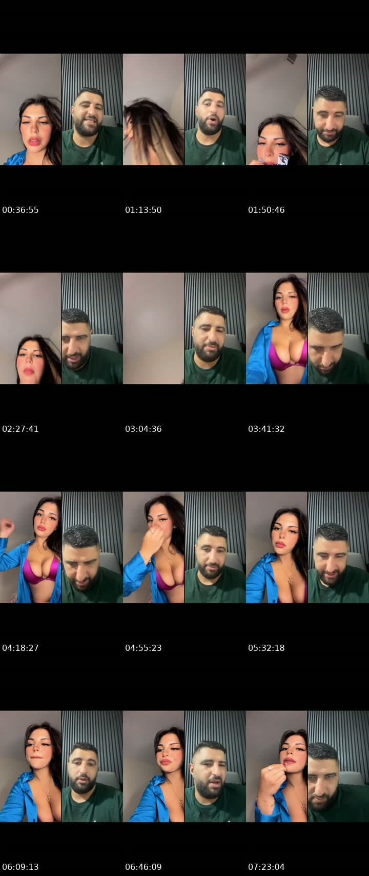@fufu25768 TikTok live stream
