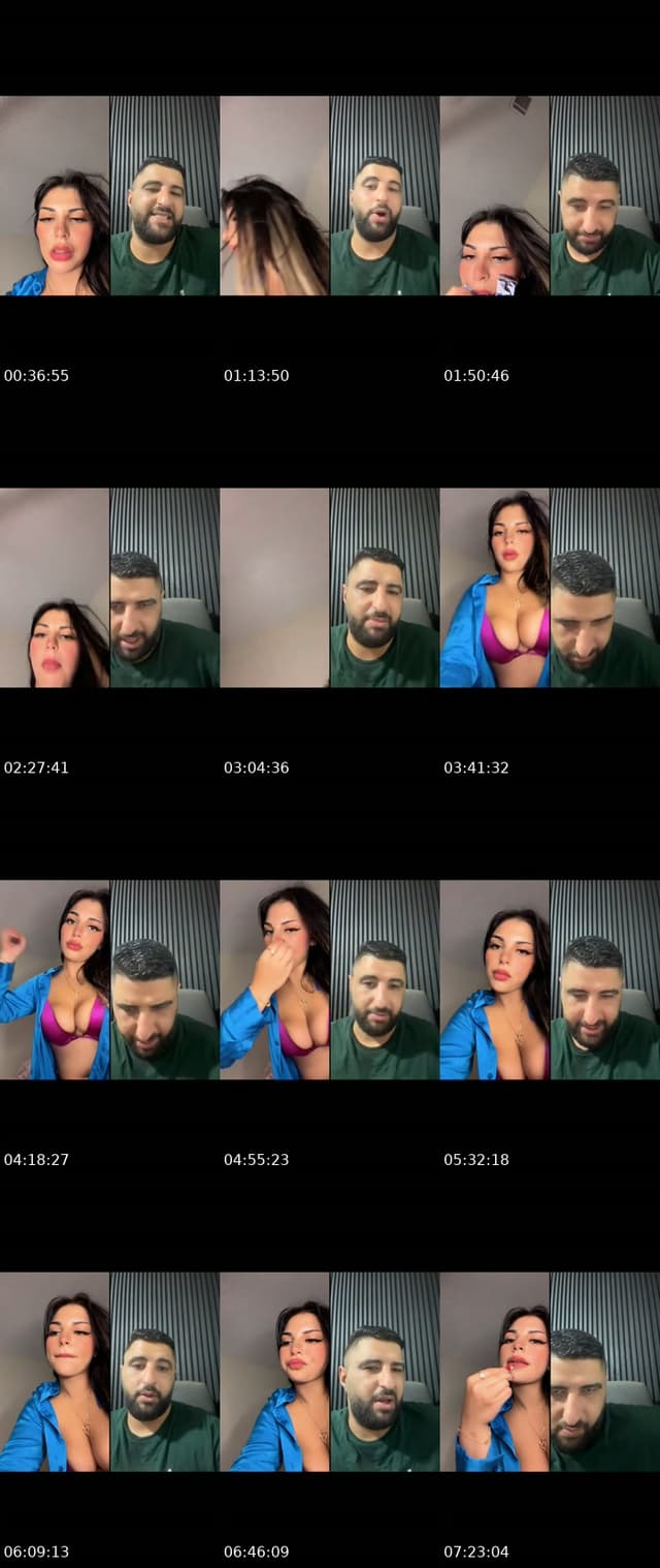 @fufu25768 TikTok live from 2026-07-20