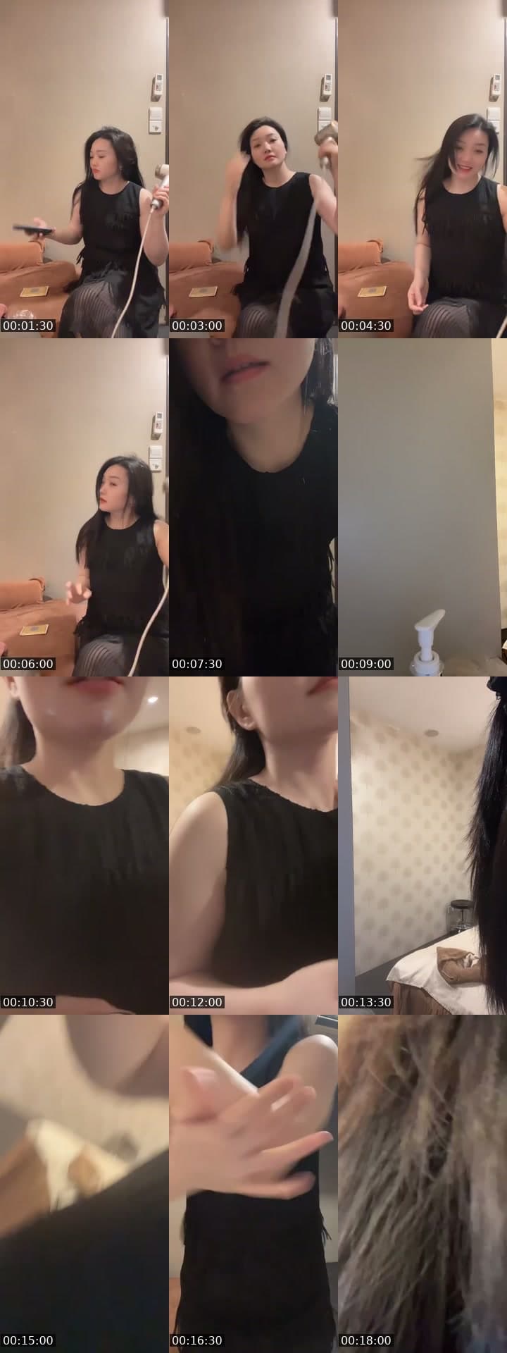 Your friend live liao sia