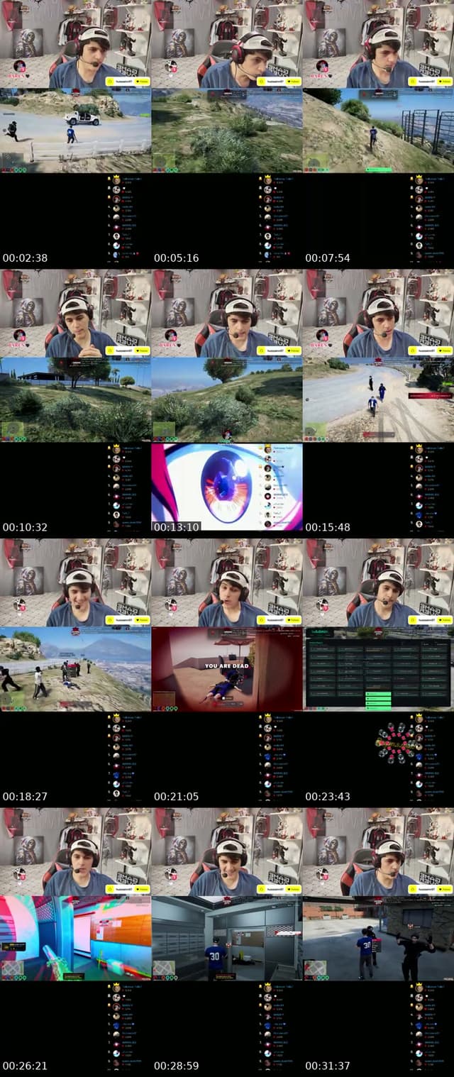 TikTok live: Lets Go LIVE! by @7ussin.27