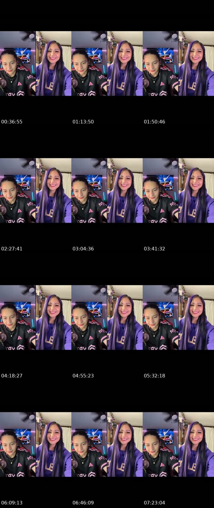 @04_cosmo TikTok live stream
