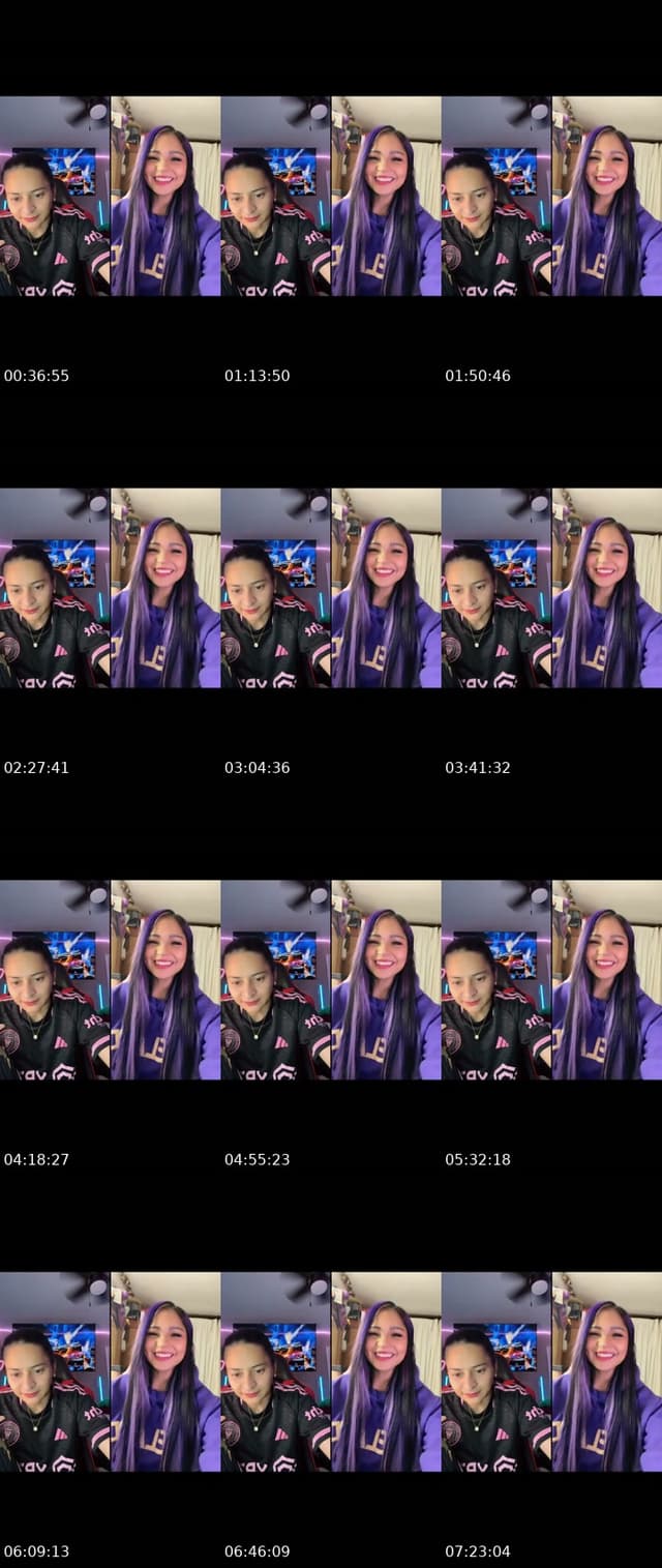 @04_cosmo TikTok live from 2026-07-20