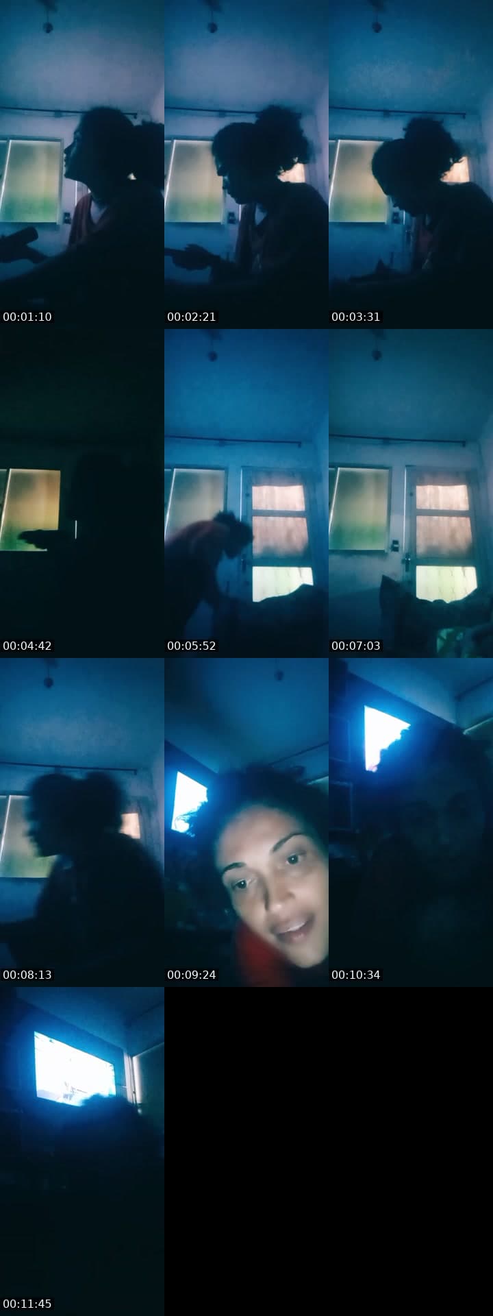 @layla.oneska TikTok live stream