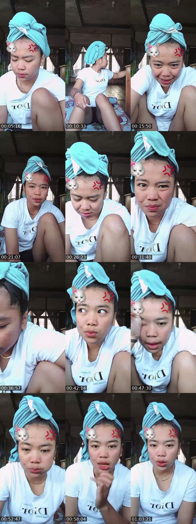 gatauuu pusing - @nenggtiw
