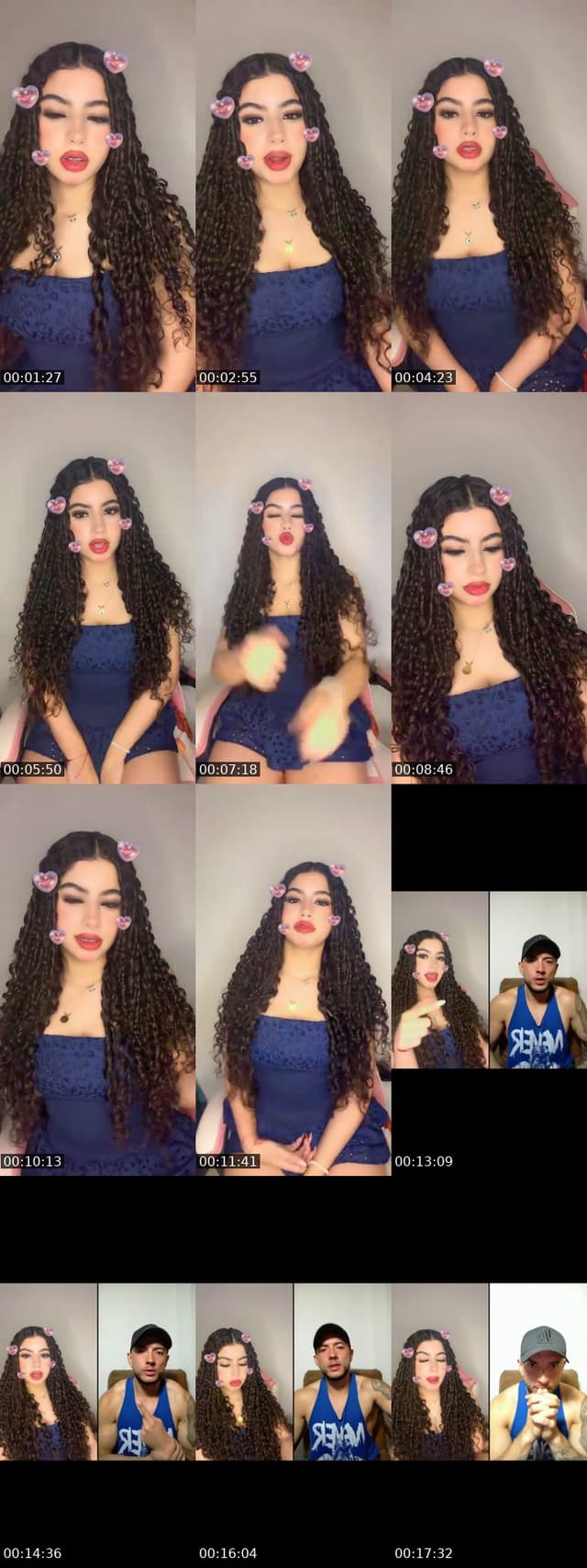 @vale_pg25 TikTok live from 2026-07-20