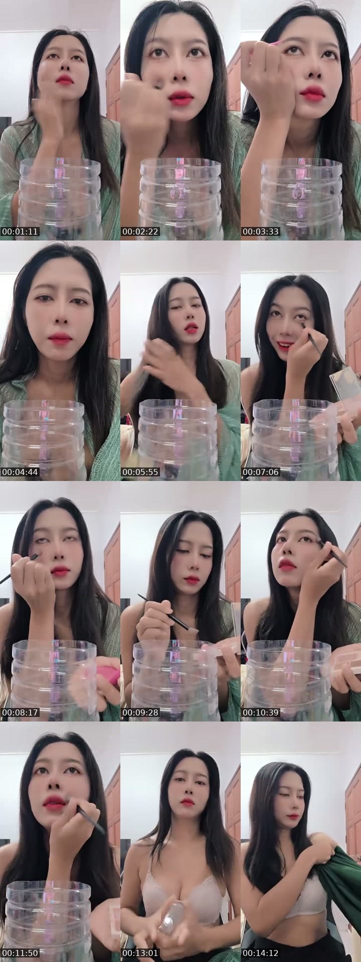 @somoo257 TikTok live stream