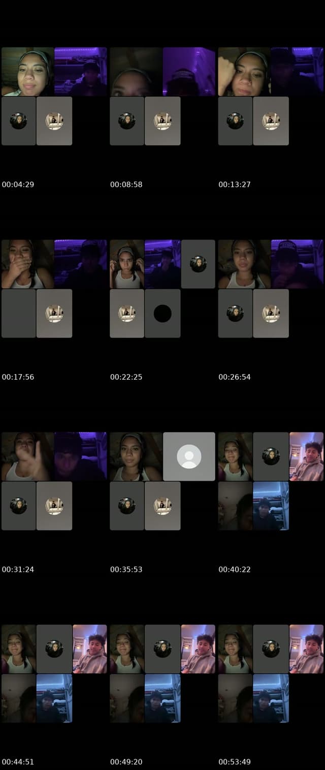 TikTok live: 18+ by @y8dely.2vp