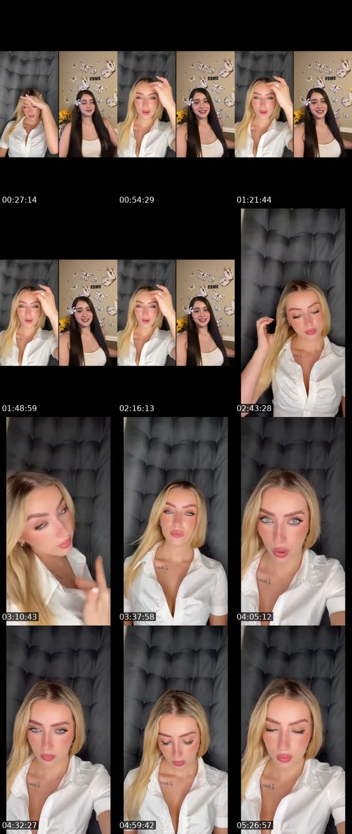 @letimunozzzz2 TikTok live stream