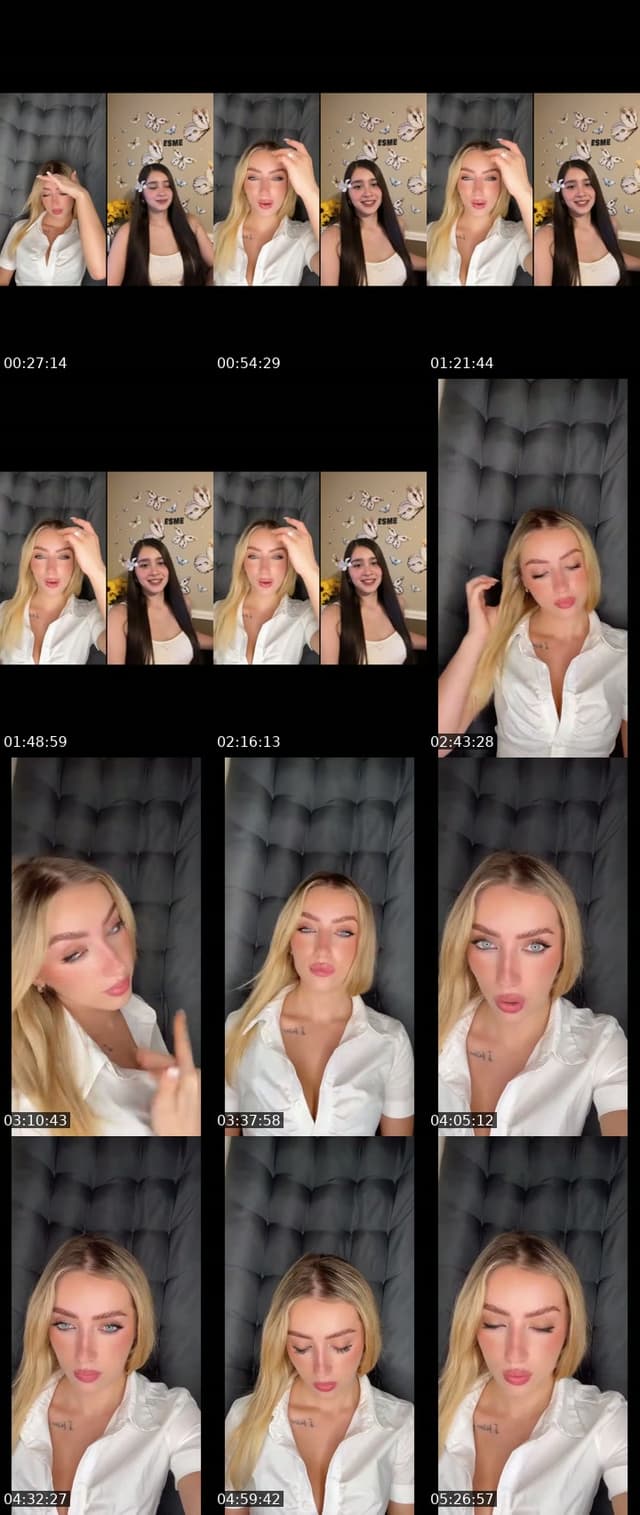 @letimunozzzz2 TikTok live