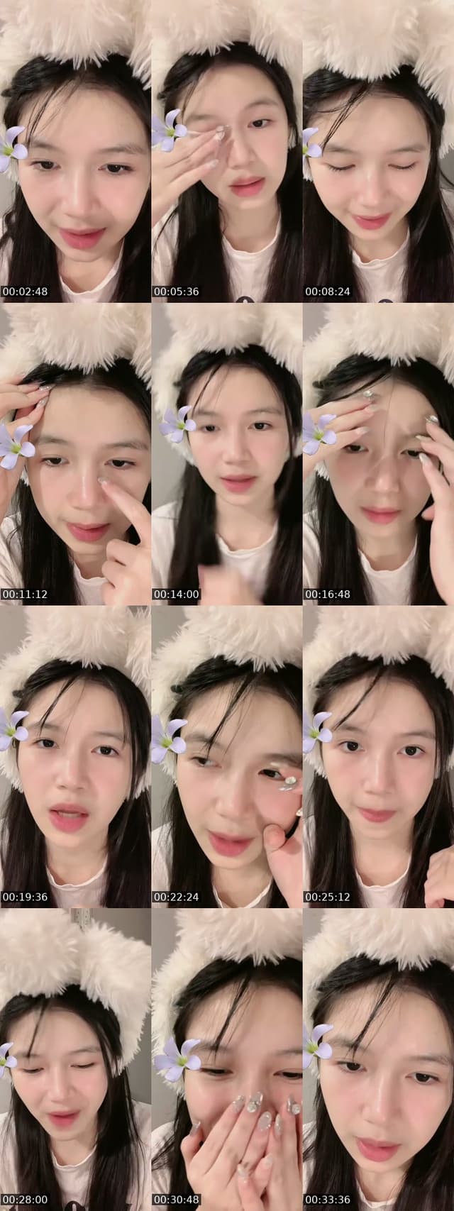 TikTok live: vamos by @ciaaazhng7