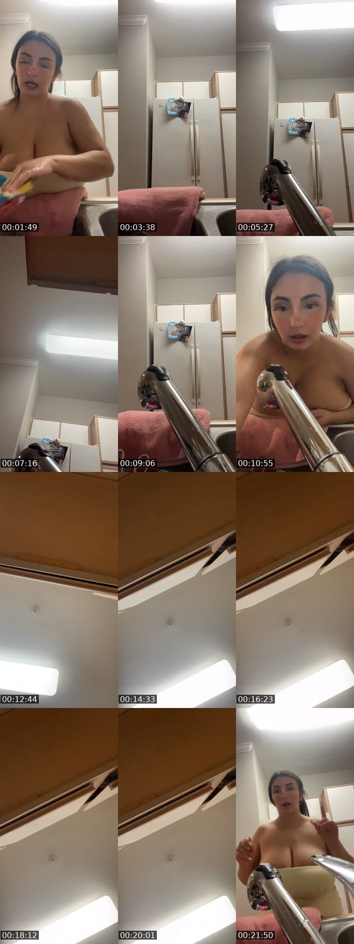 @stassiehtx TikTok live stream