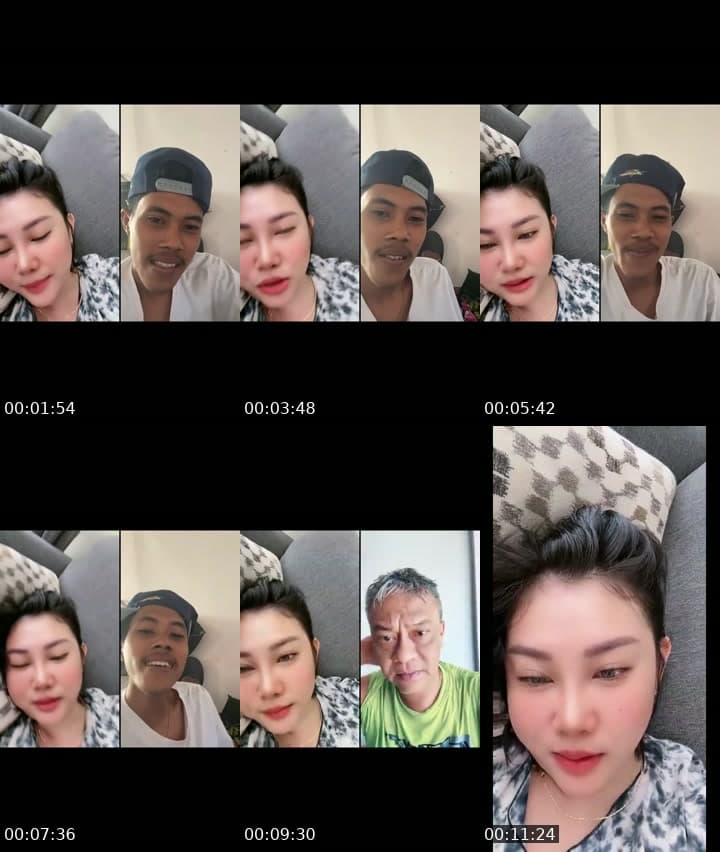 @pikot7602 TikTok live stream