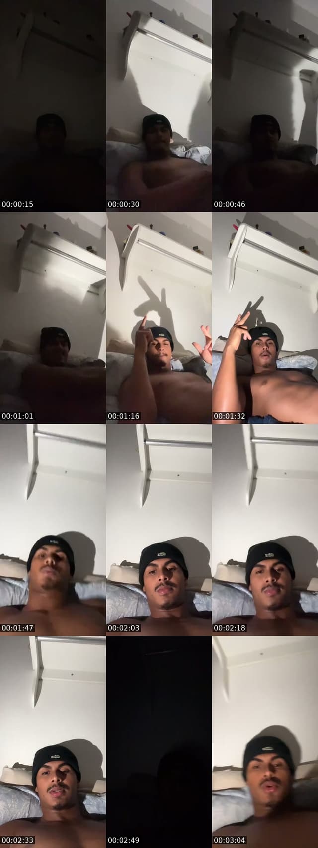 Quem viu em 👀😂 - @leoziinps