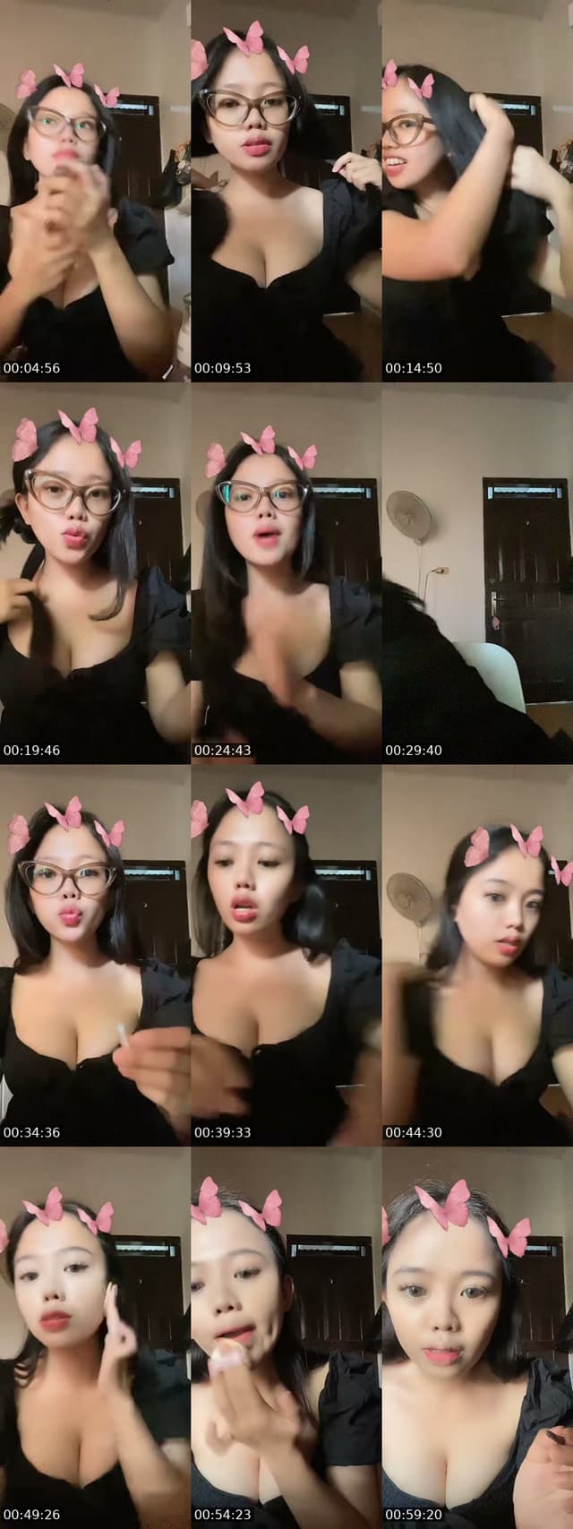 @lilacjuga TikTok live from 2026-07-20