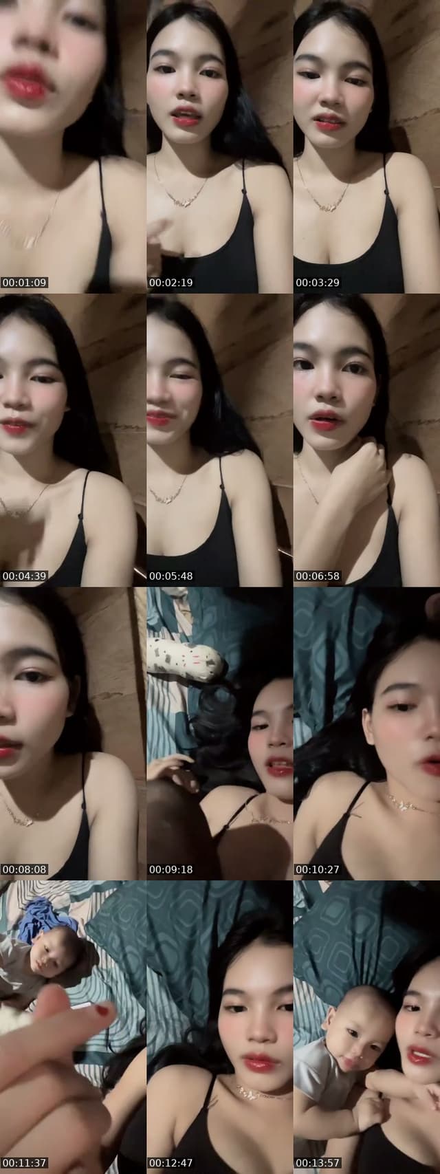 @tiyyyy090 TikTok live