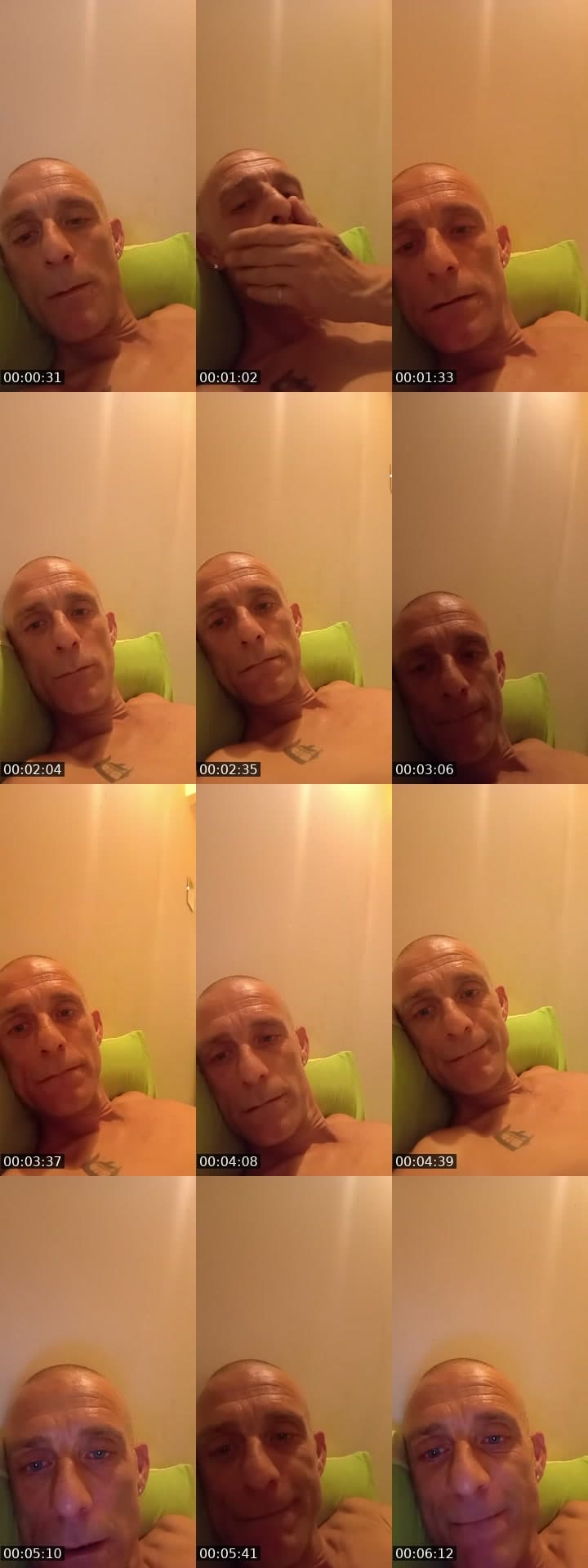 @daniele.diloreto8 TikTok live stream