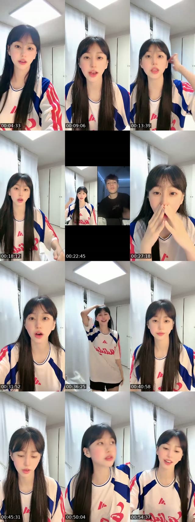 @heejae_1023 TikTok live from 2026-07-20
