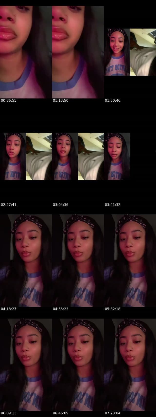 @.keymariee TikTok live from 2026-07-20