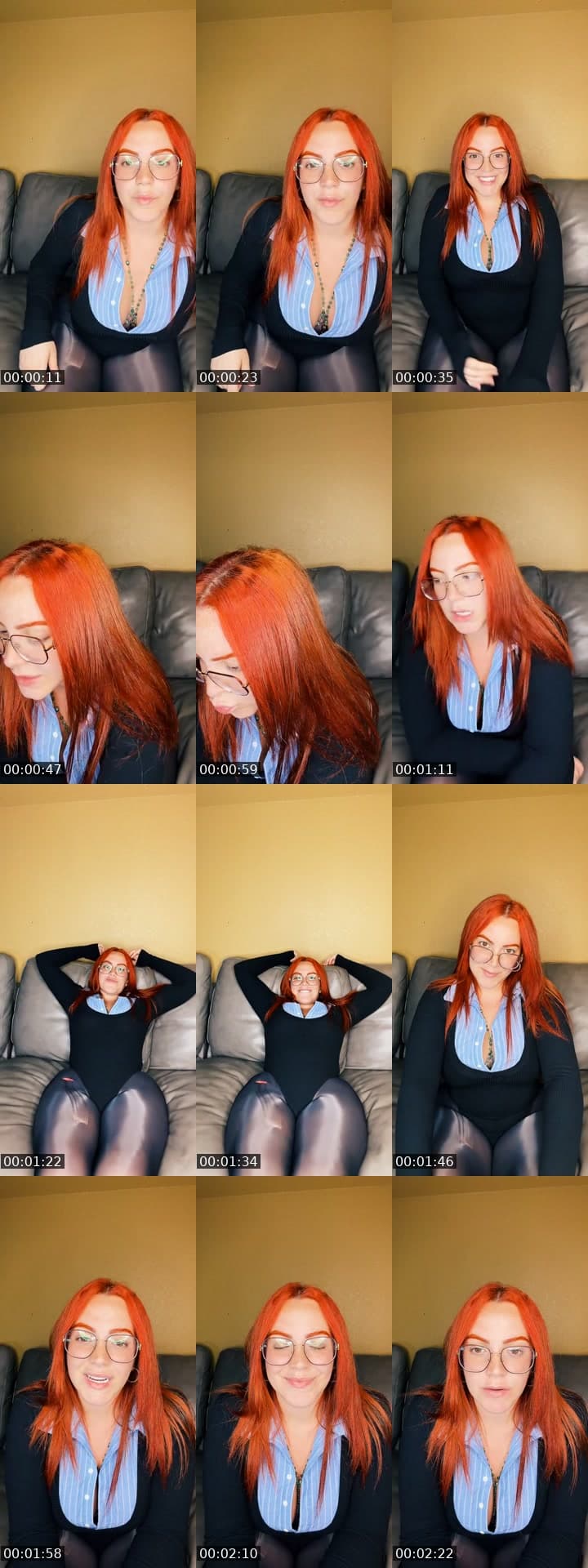 @cri3_x TikTok live stream