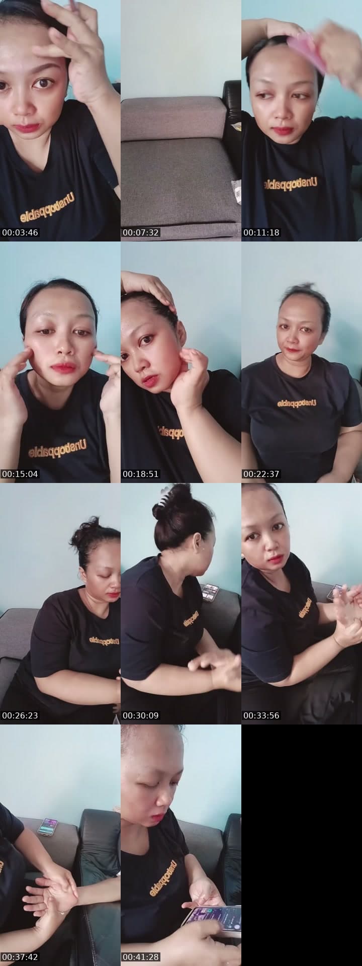 @missp604 TikTok live stream