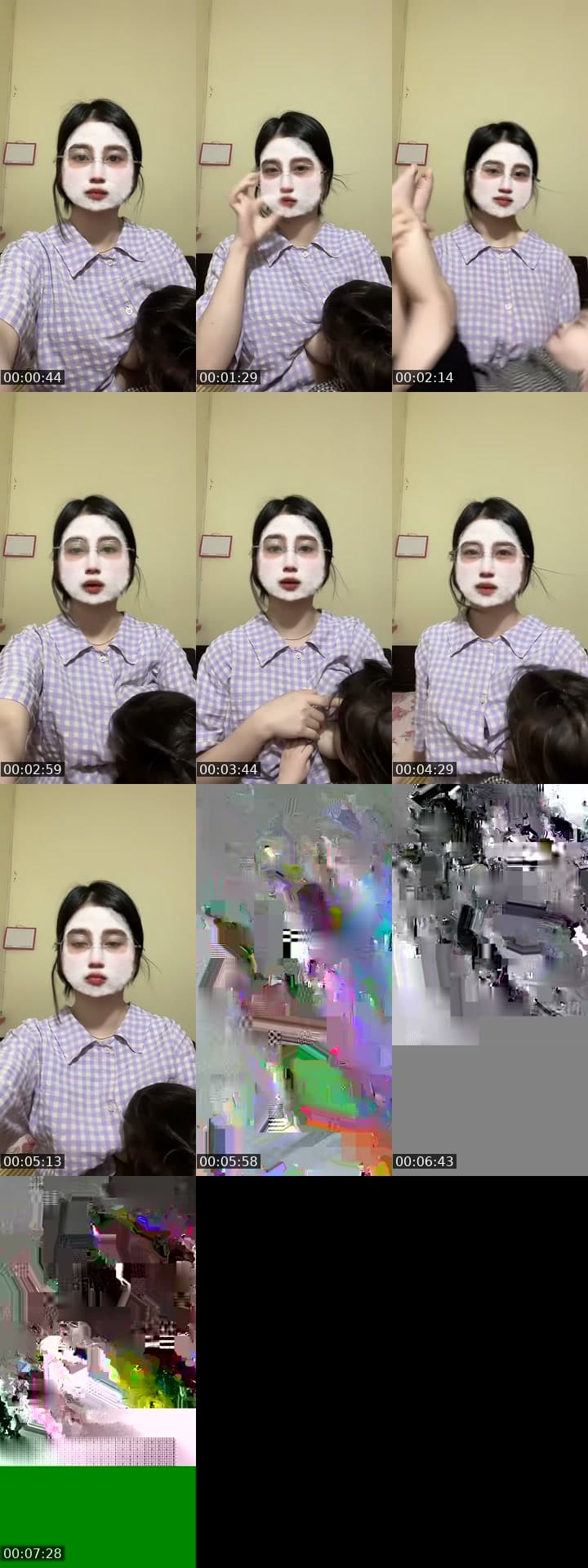 @anlynh14 TikTok live stream