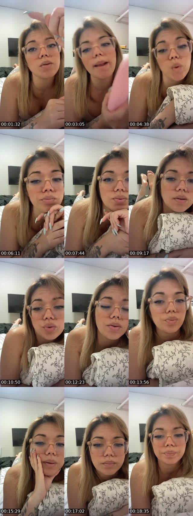 Let’s chill 😂🤭 - @chrissyxbearx33