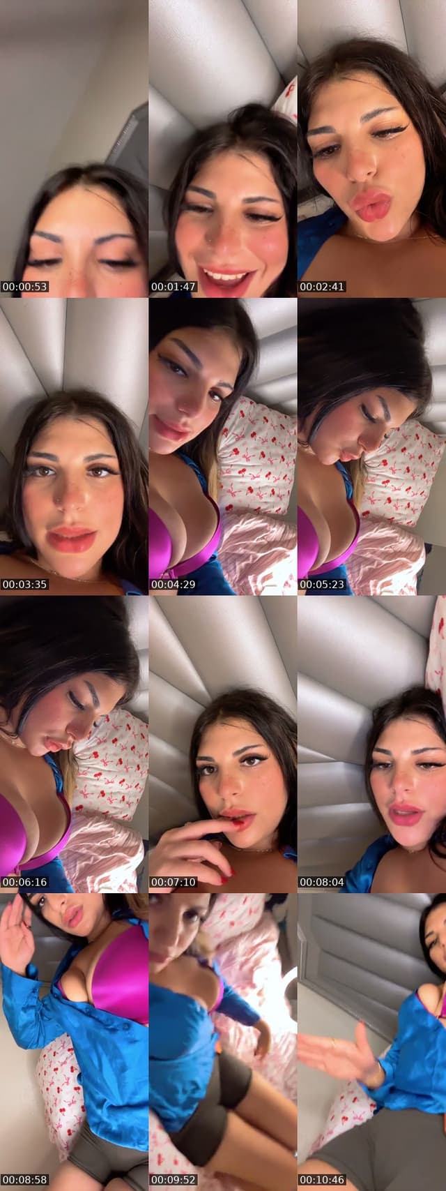@fufu25768 TikTok live