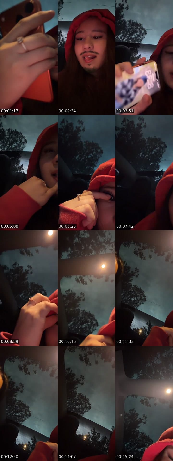 @sarahhhhhh2322 TikTok live stream