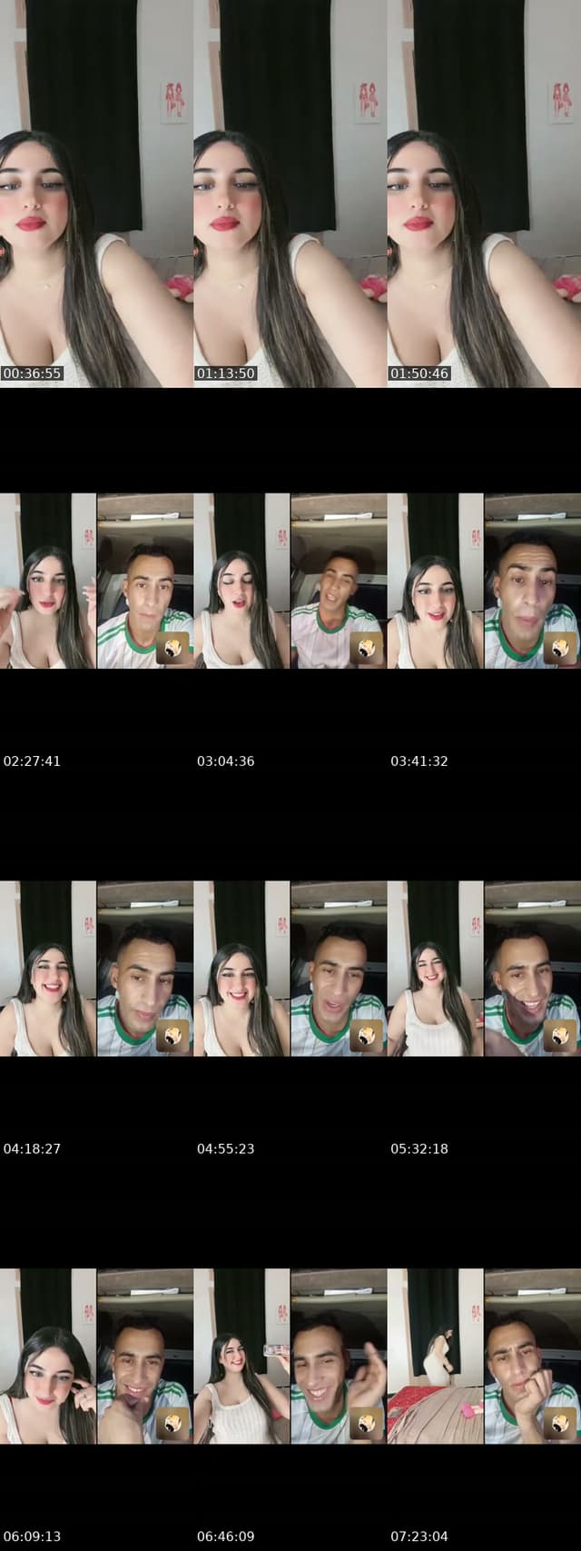 @abbeyowling TikTok live
