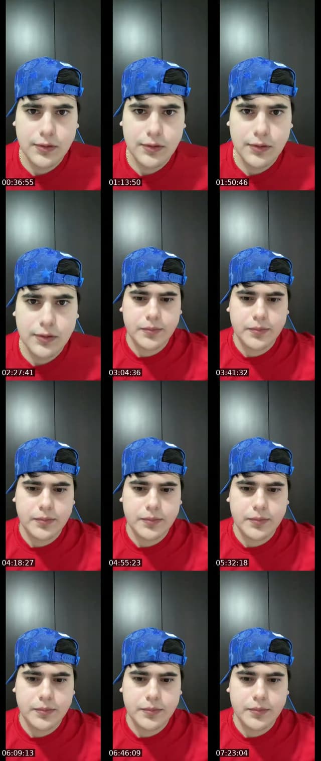 TikTok live: Que rollo by @miguelrv777