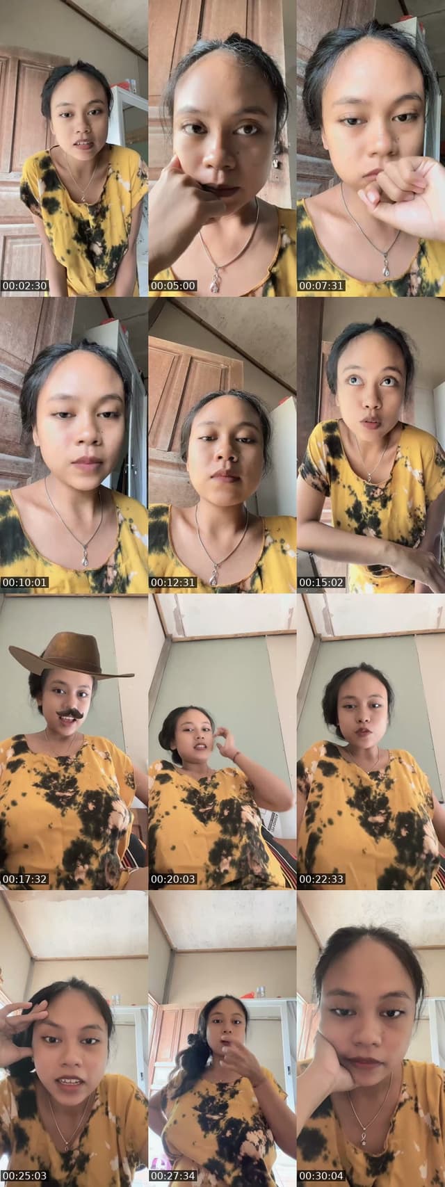 TikTok live: Gbt by @nyokdey