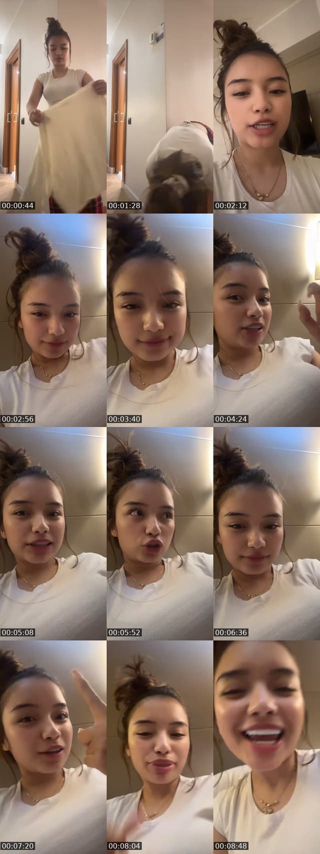 TikTok live: Spain won 😍 by @chantalgehl