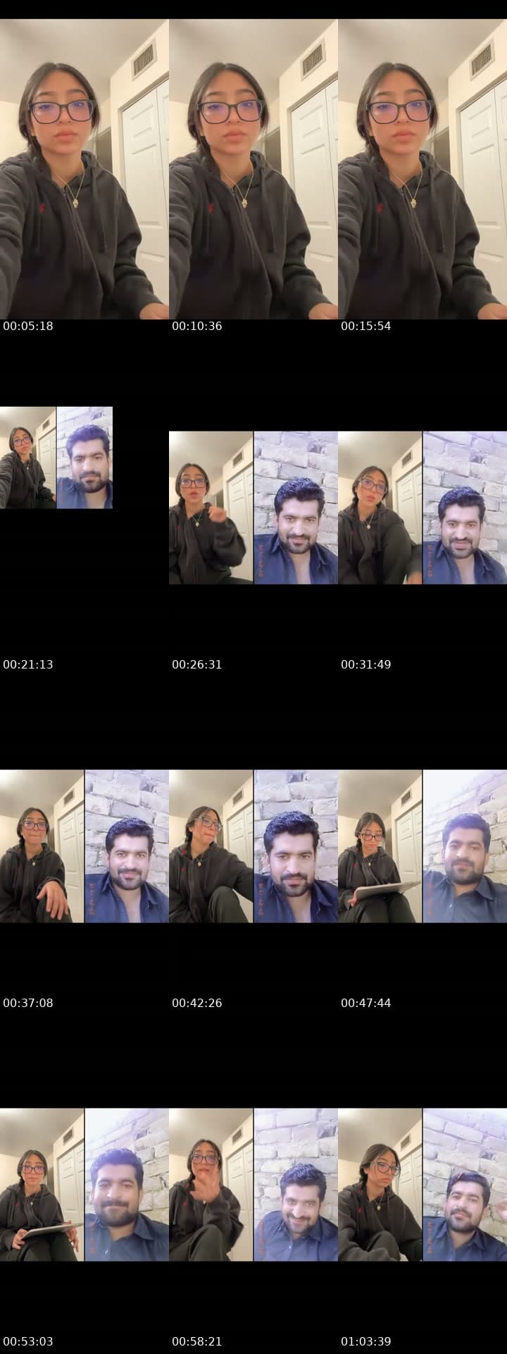 @vanesardg3 TikTok live stream