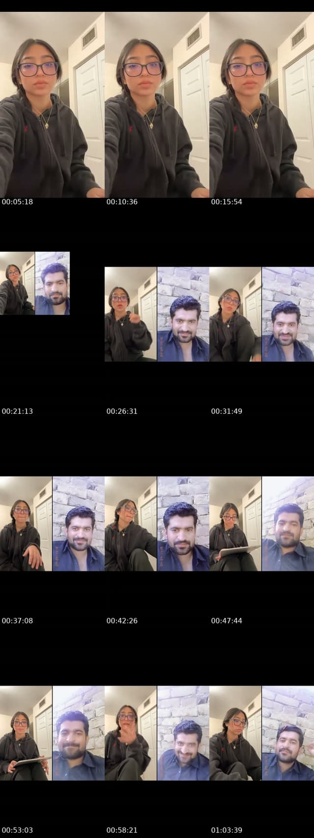 @vanesardg3 TikTok live from 2026-07-20