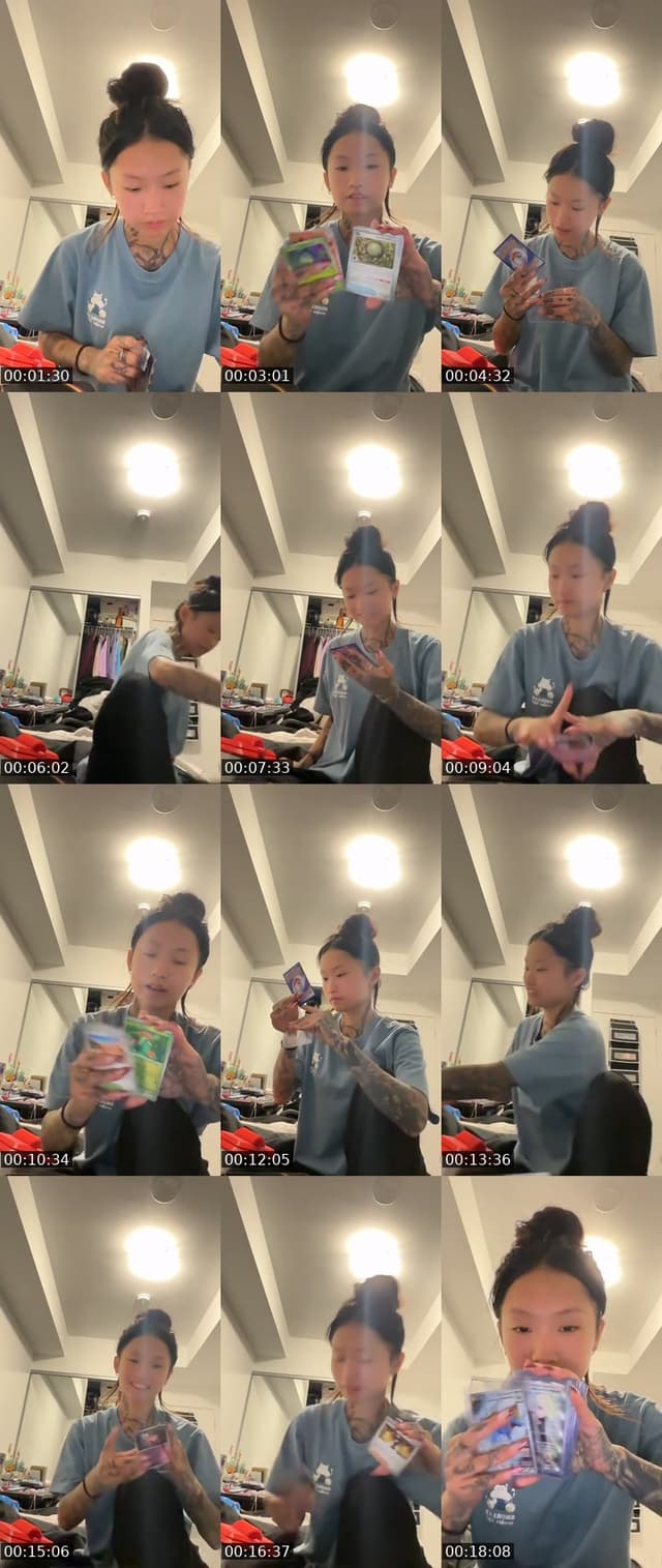 @alicia.s5000 TikTok live