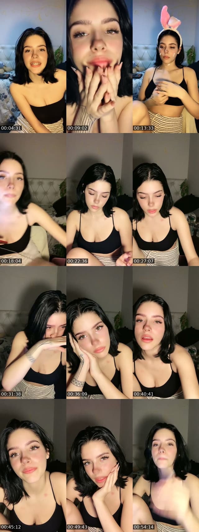 @its.soldaily TikTok live
