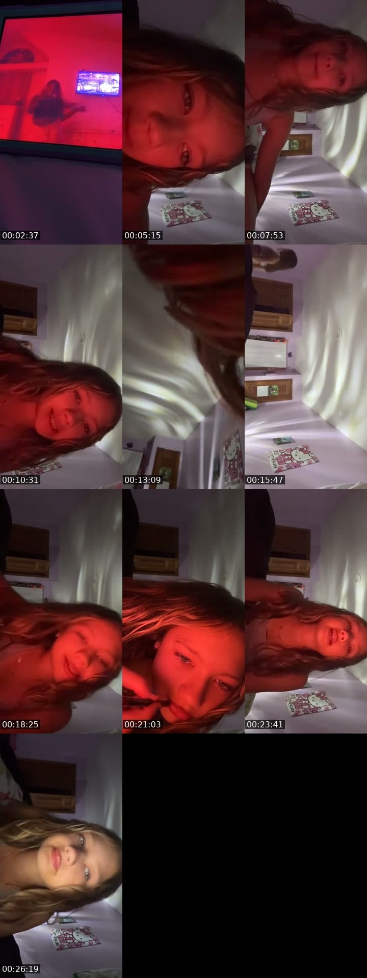 @maddie_.lenada.goatsssss TikTok live stream