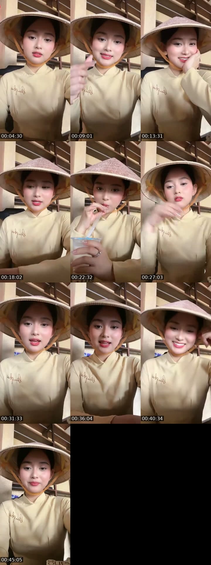 @bekimdan TikTok live stream