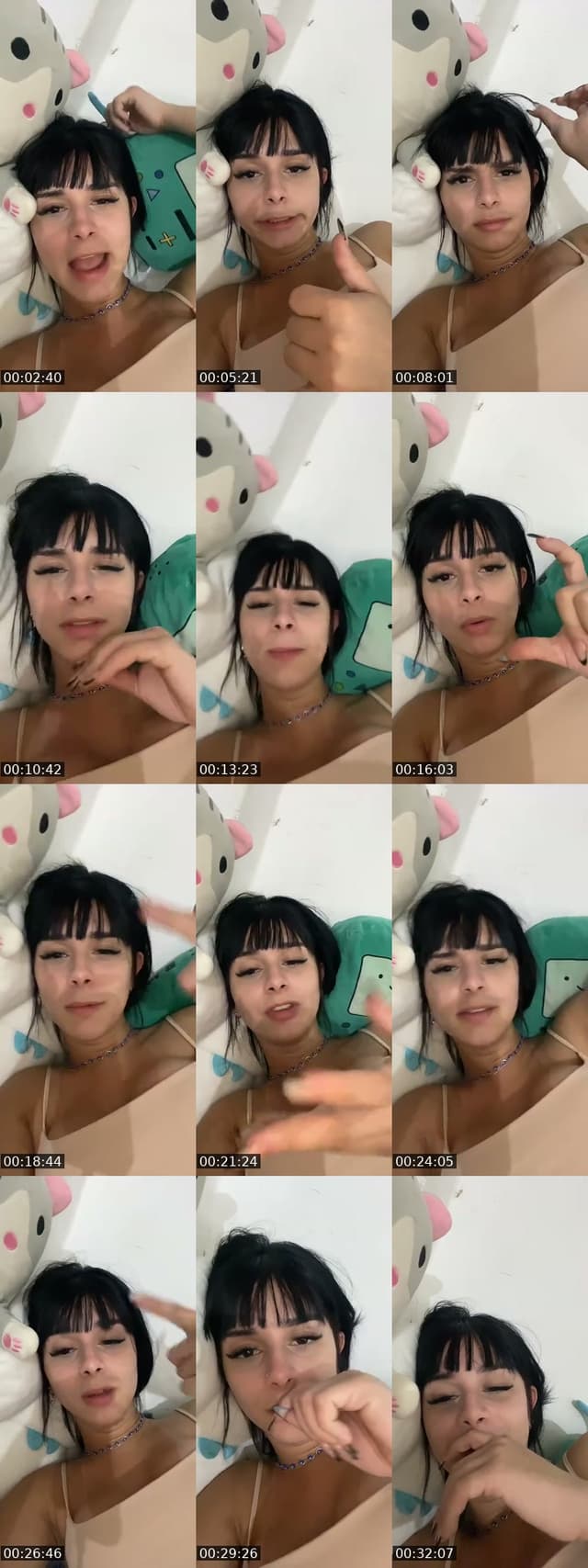 @_rynevess TikTok live