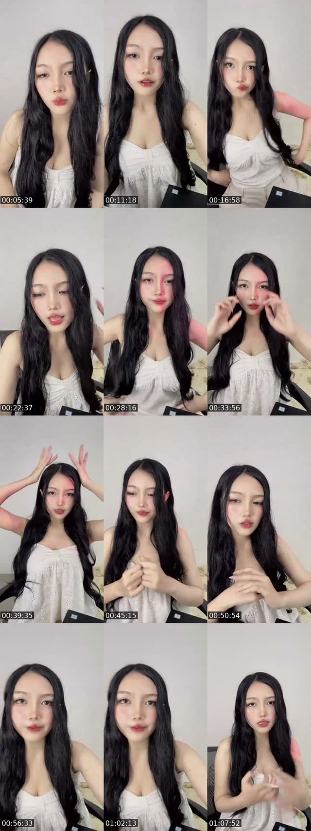 @elara.whimsy TikTok live from 2026-07-20