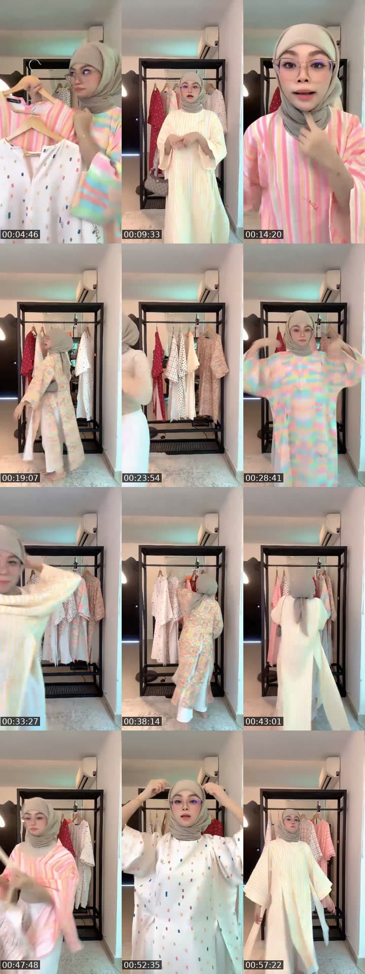 @lilypetunahq TikTok live stream