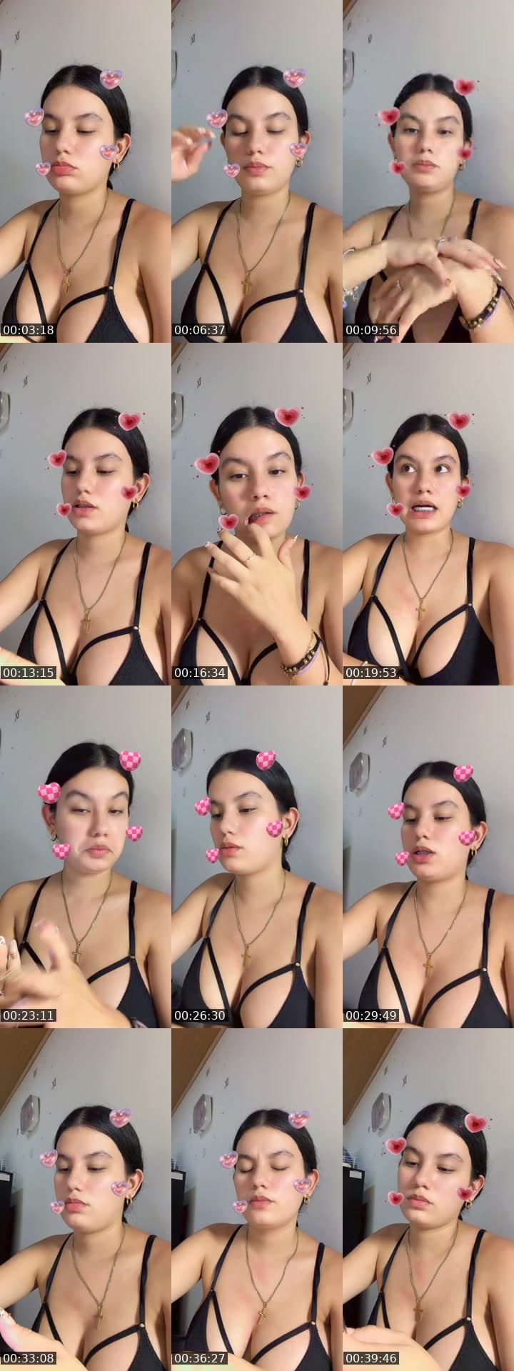 @paulavera044 TikTok live stream