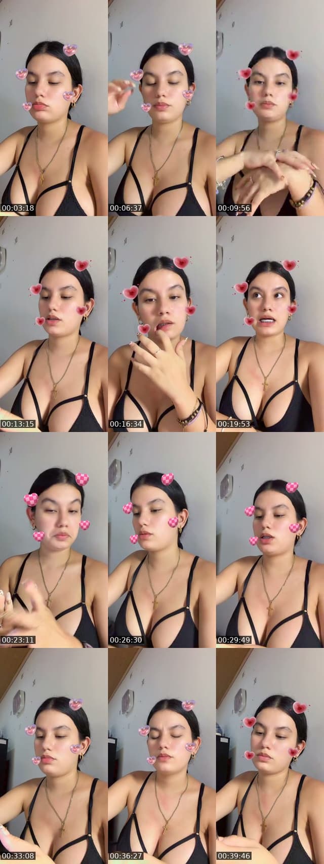 @paulavera044 TikTok live