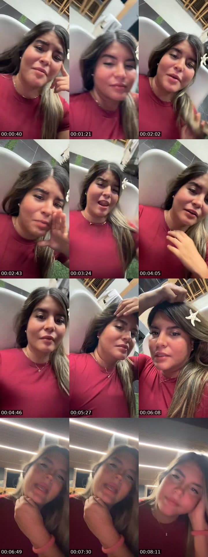 @_isl33 TikTok live stream