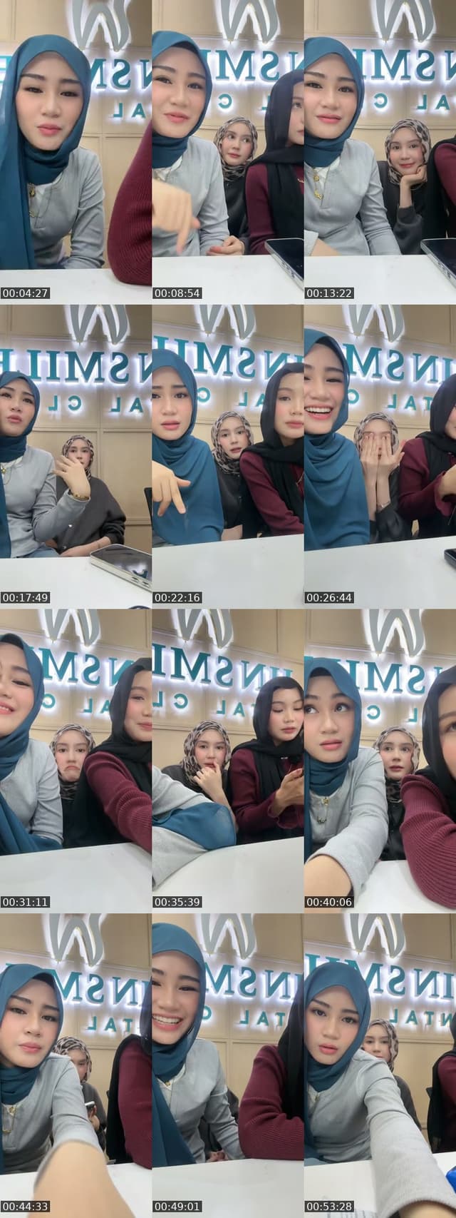 TikTok live: bah yala by @ayueyeduh
