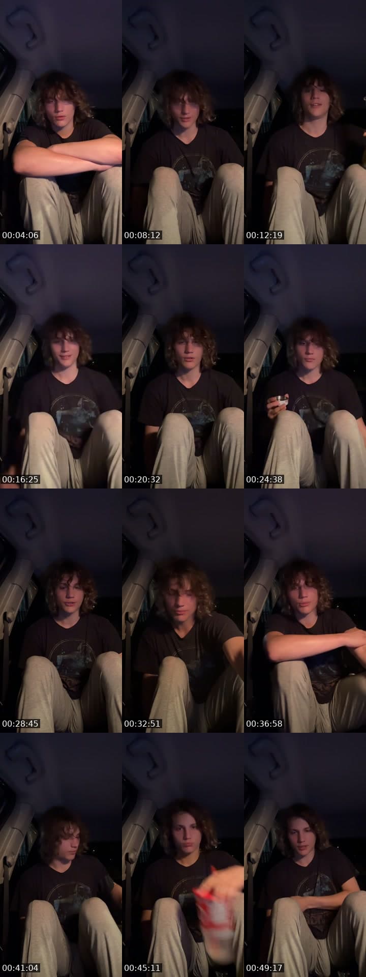 @alfredofetus420 TikTok live stream